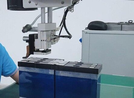 Çin Shenzhen Renergy Power Technology Co., Ltd. Şirket Profili