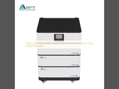 20Ah 30Ah 40Ah 50Ah Elektrikli Tekerlekli Sandalye Pilleri 12.8v Lifepo4 Pil